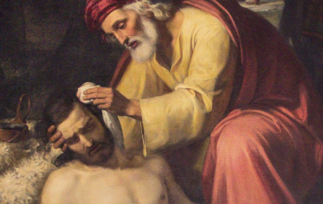 XXXIV Giornata Mondiale del Malato