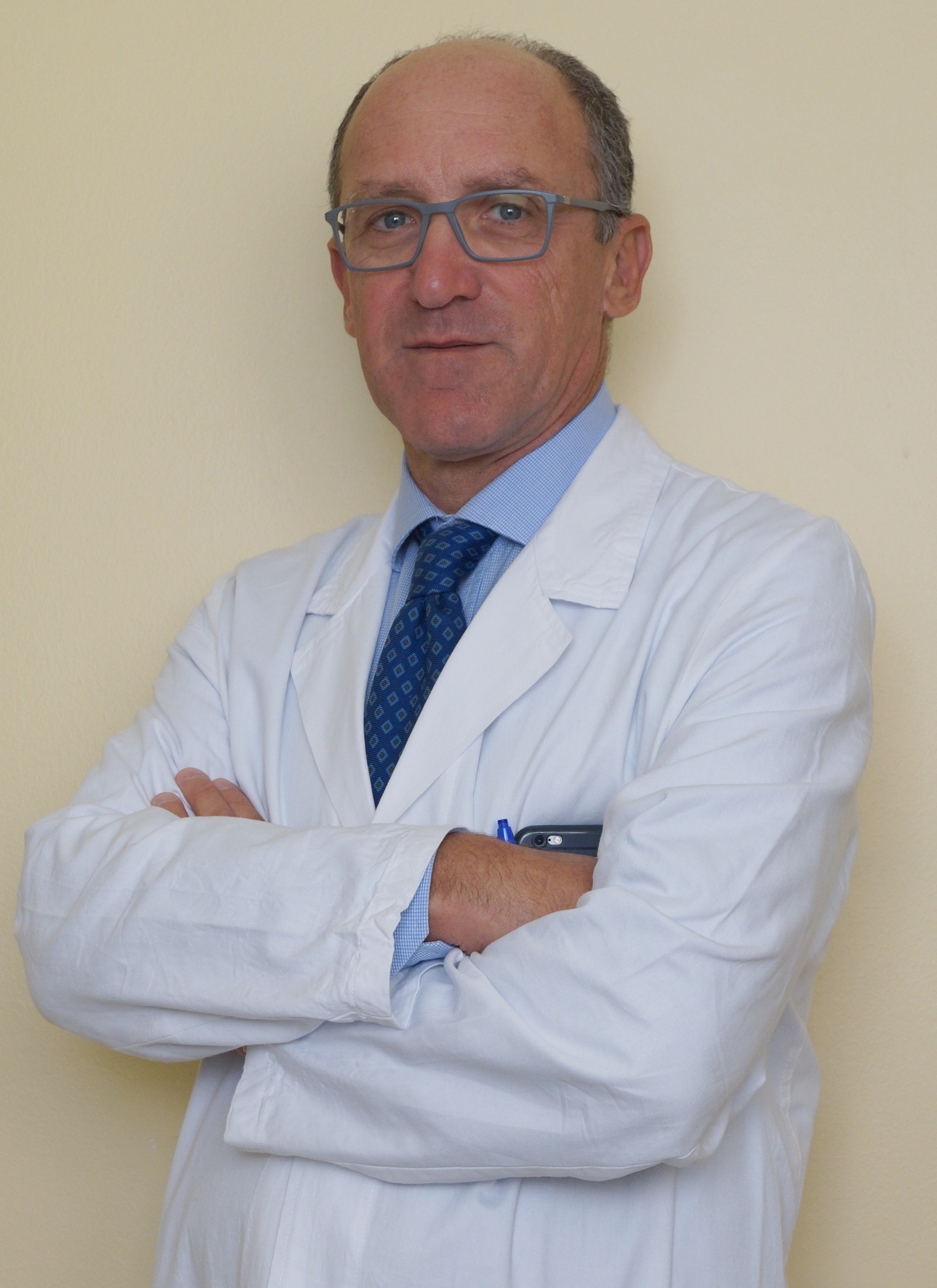 Dottore  Direttore Antonio Memeo