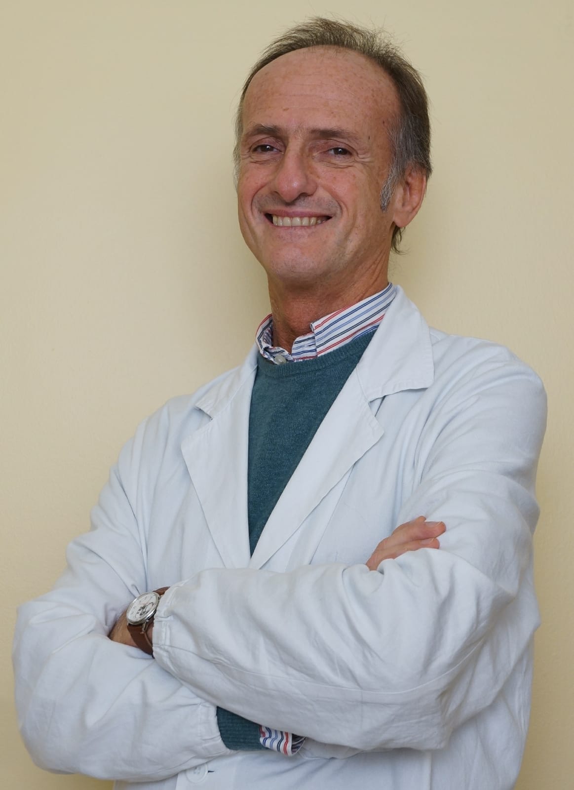 Ortopedico BERRUTO MASSIMO