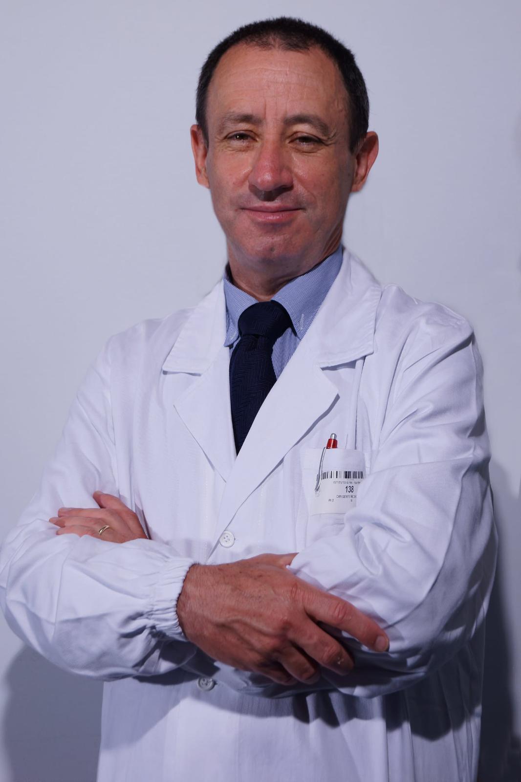 Ortopedico Roberto Leo