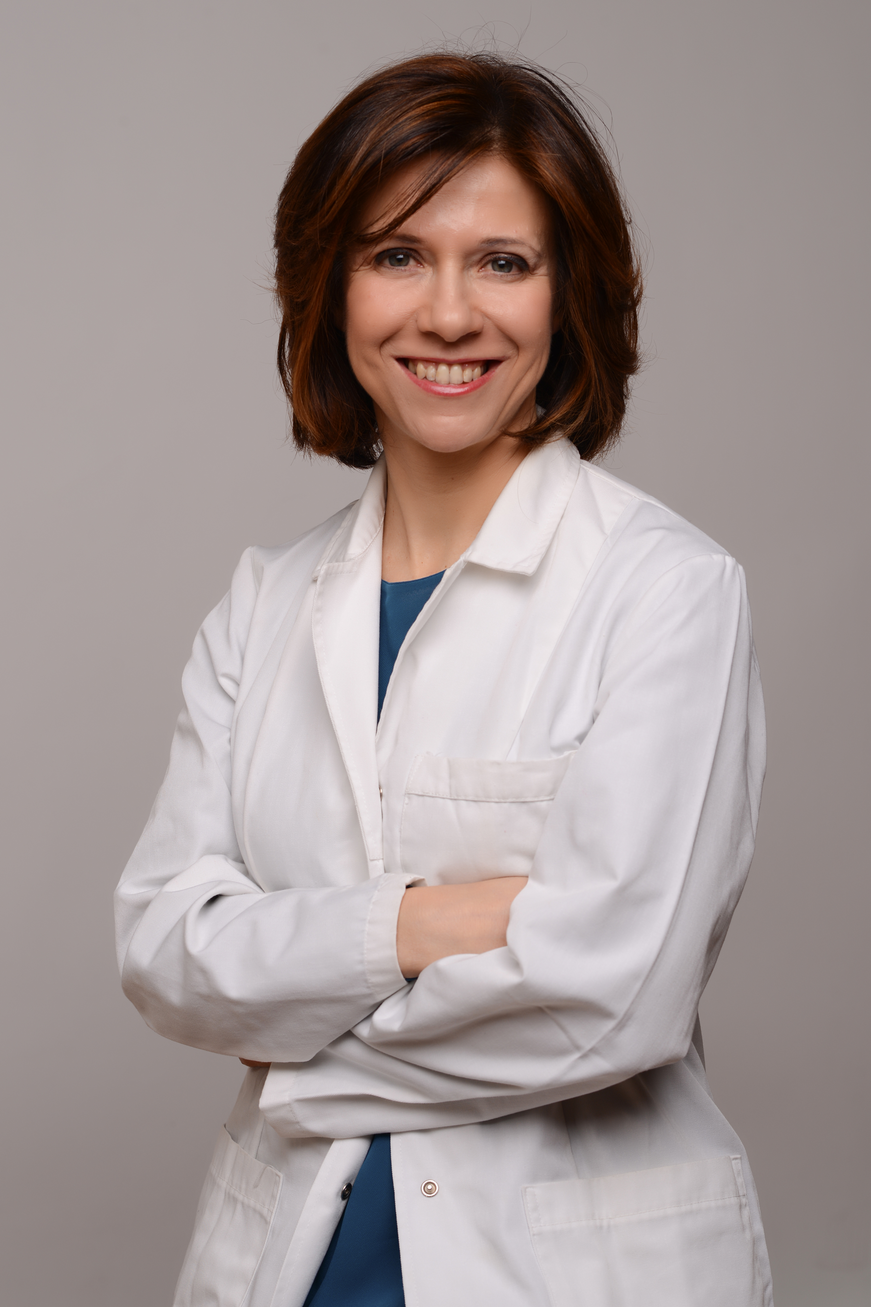 Reumatologo Francesca Ingegnoli