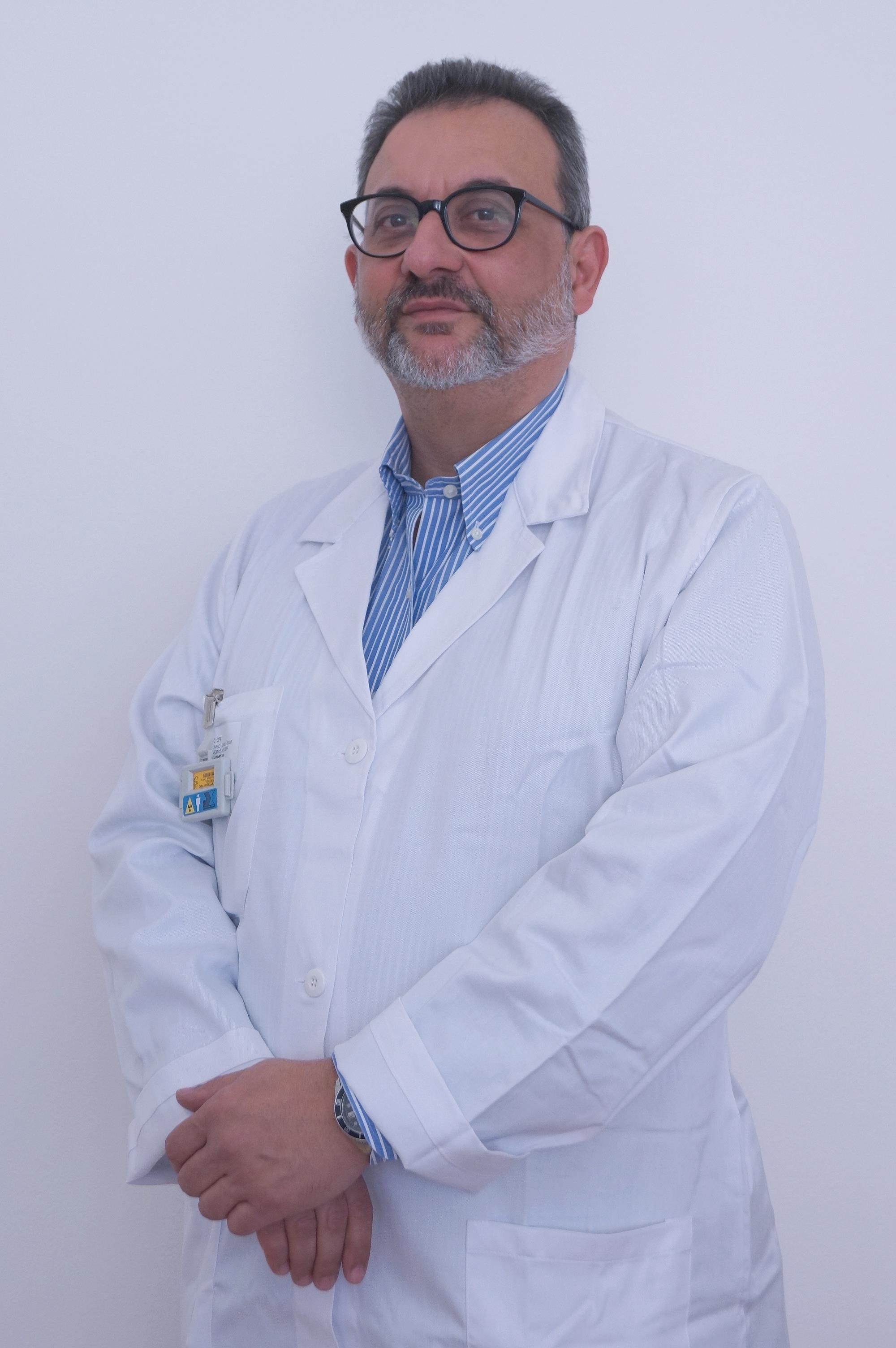 Ortopedico Fabio Lazzaro