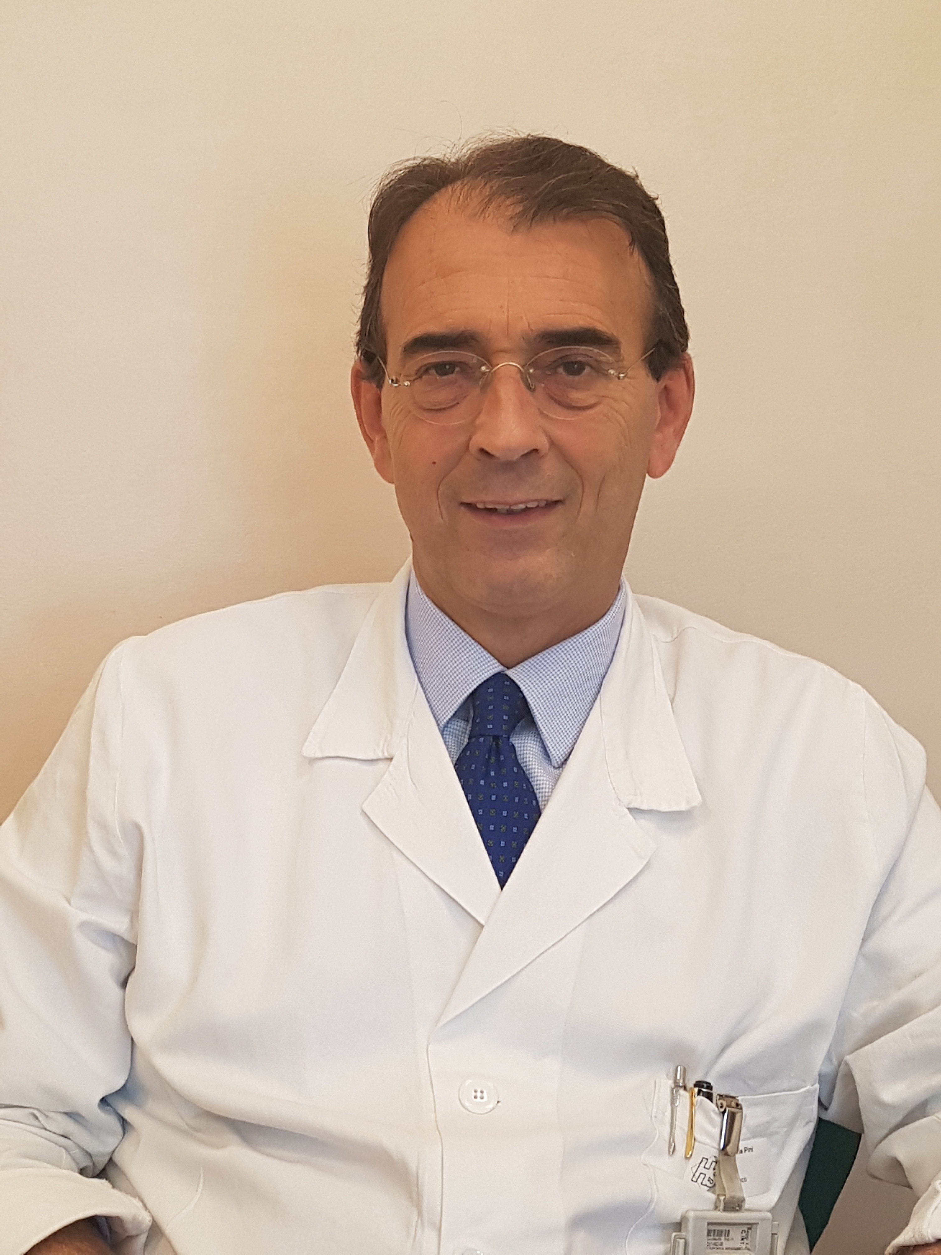 Dottore  Direttore Massimo Varenna