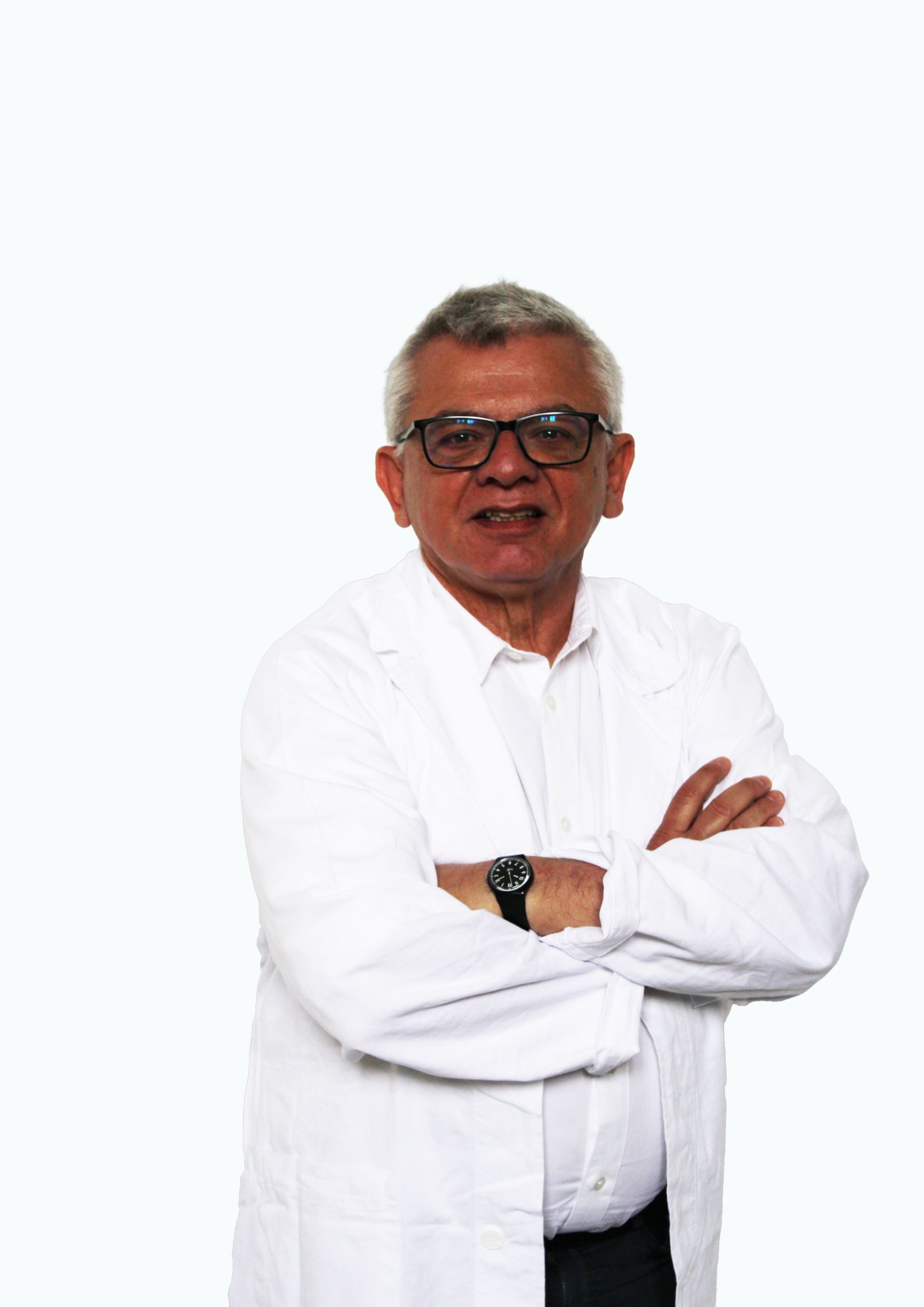 Dottore  Direttore Paolo Edmondo Paparella