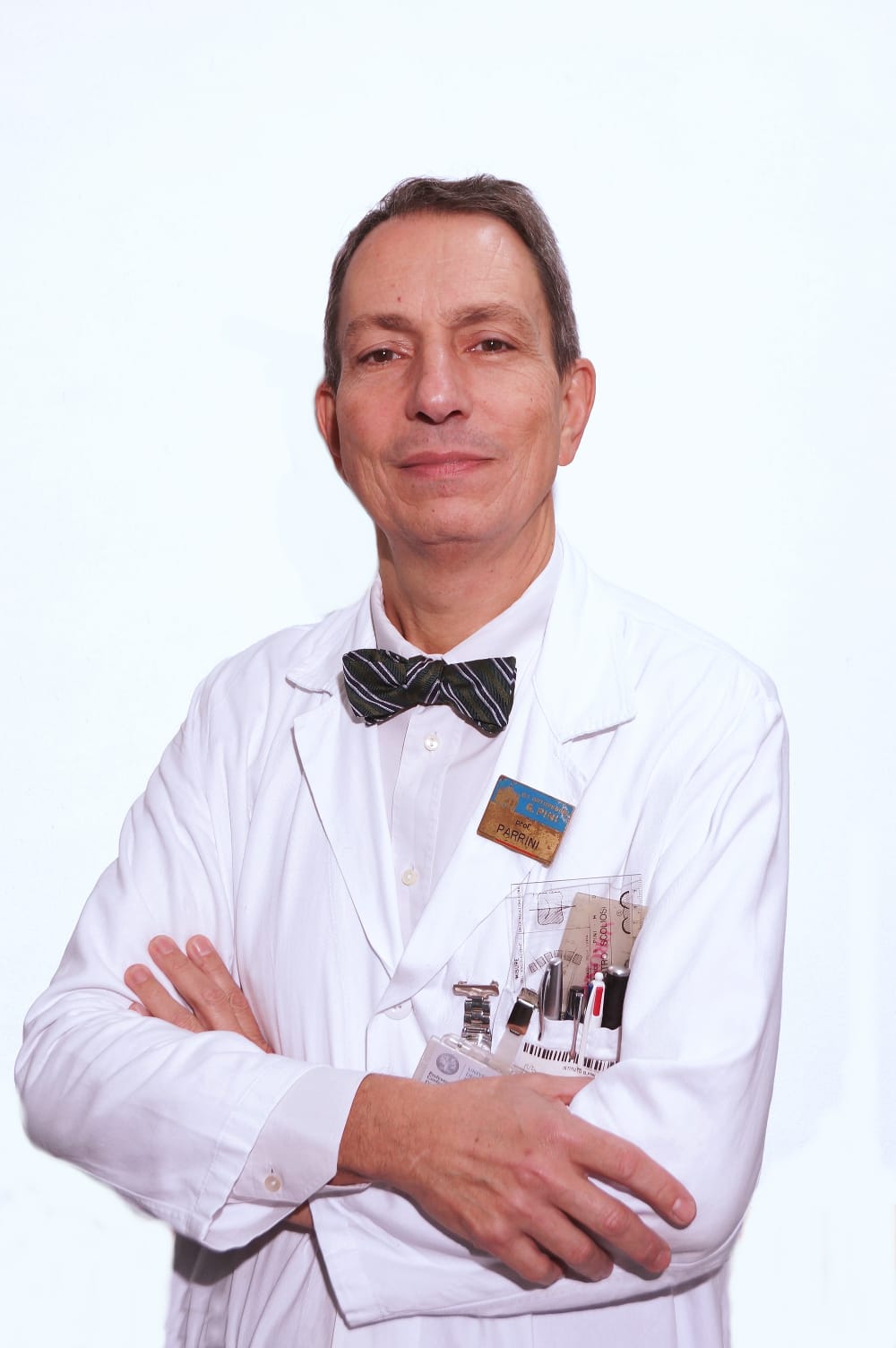 Dottore  Direttore Matteo Maria Parrini