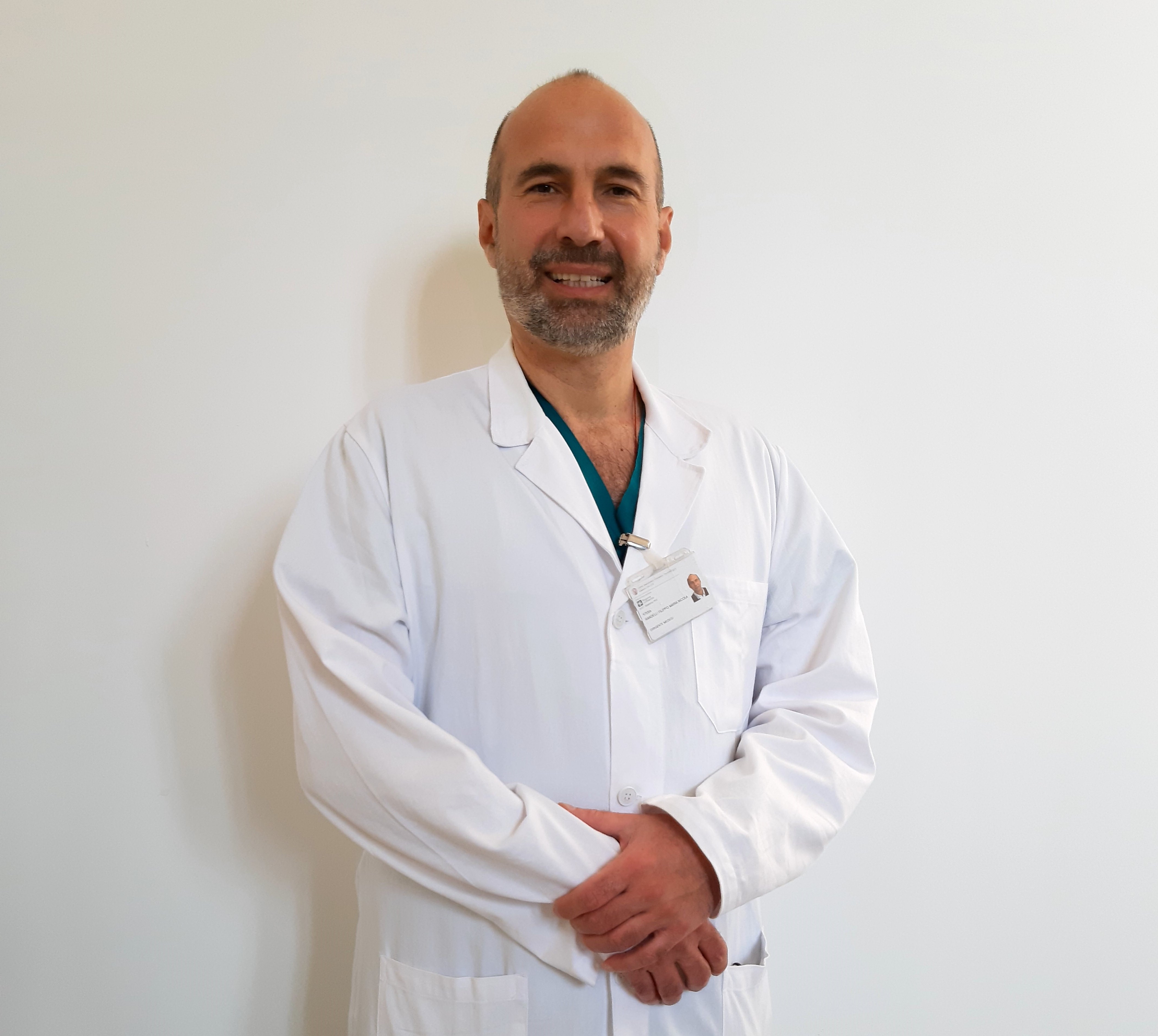 Dottore Direttore Filippo Maria Nicola Randelli