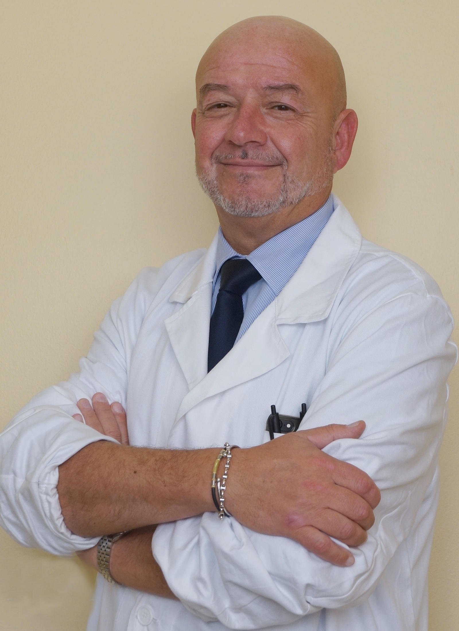 Dottore  Direttore Roberto Felice Caporali