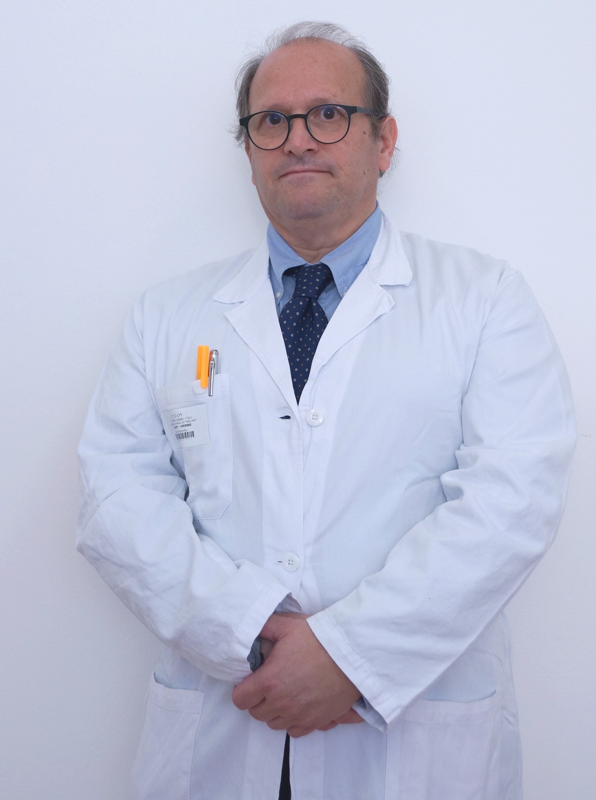 Ortopedico Francesco Santamaria