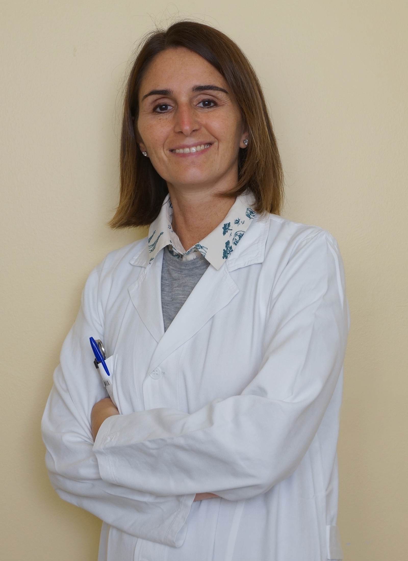 Ortopedico Simonetta Odella