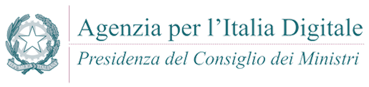 Agenzai Digitale per l'italia