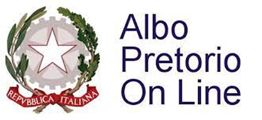 Albo pretorio