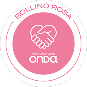 Bollino Rosa