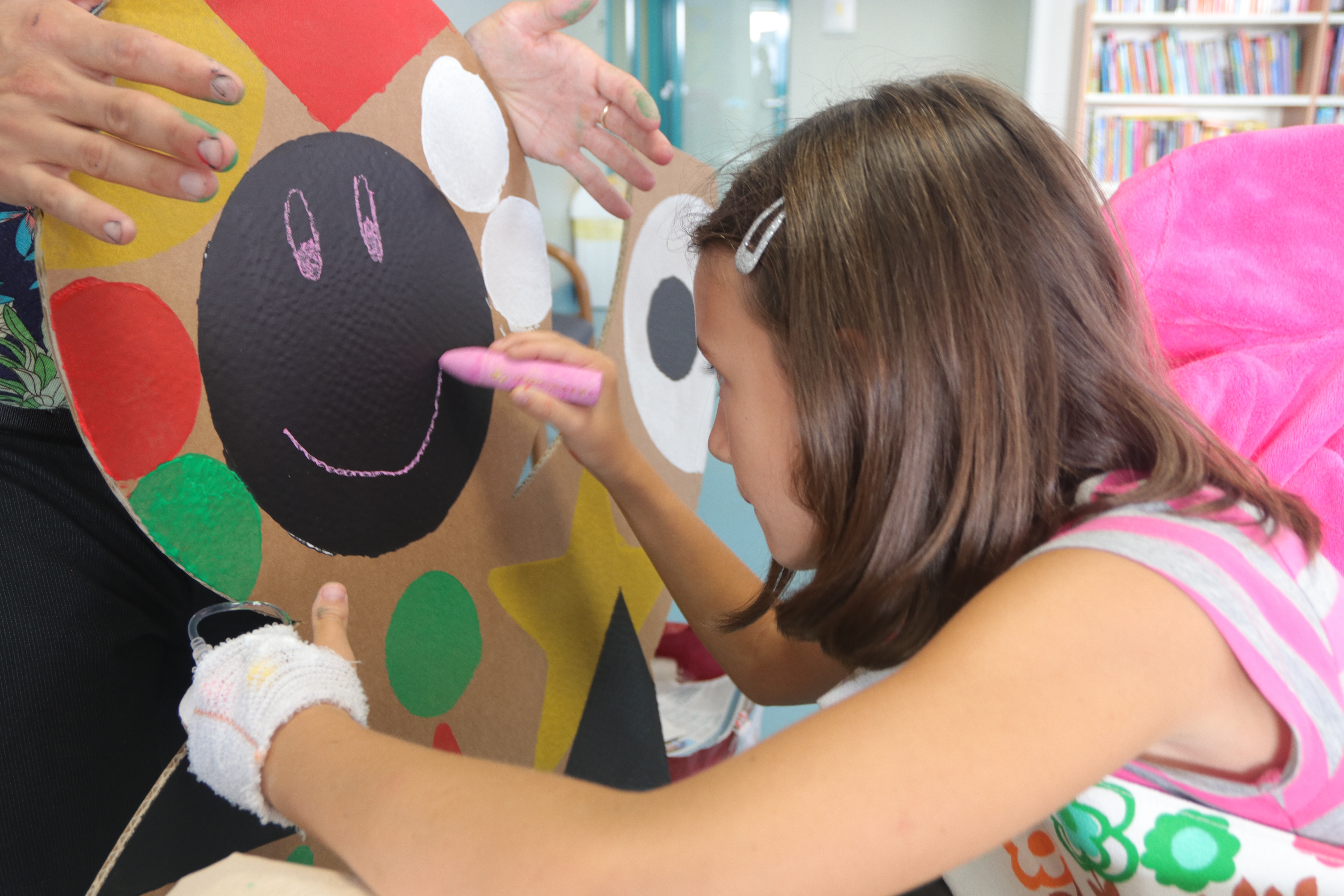 “Ciao Sono io” in mostra a La Triennale di Milano