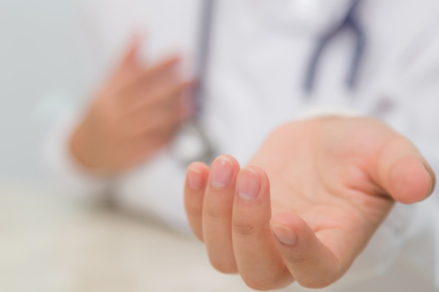 Visite gratuite per la Giornata nazionale della salute della mano