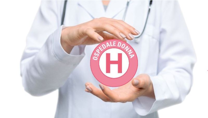 Bollini Rosa, l’ASST Pini-CTO è un ospedale a misura di donna