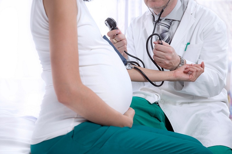 La Pregnancy Clinic aiuta le donne con Lupus a diventare mamme