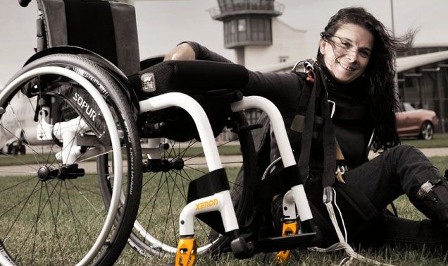 Disabilità acquista, un incontro al CTO