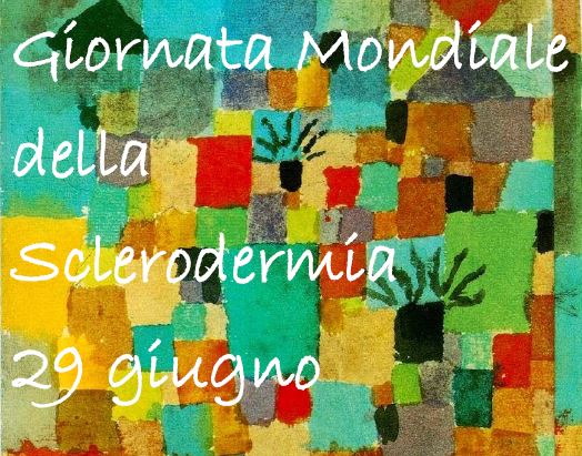 Giornata Mondiale della Sclerodermia 2019, esami gratuiti alla Scleroderma Clinic