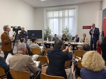 Parkinson, l'ASST Pini-CTO all'avanguardia nella ricerca grazie al Laboratorio di Analisi del Movimento