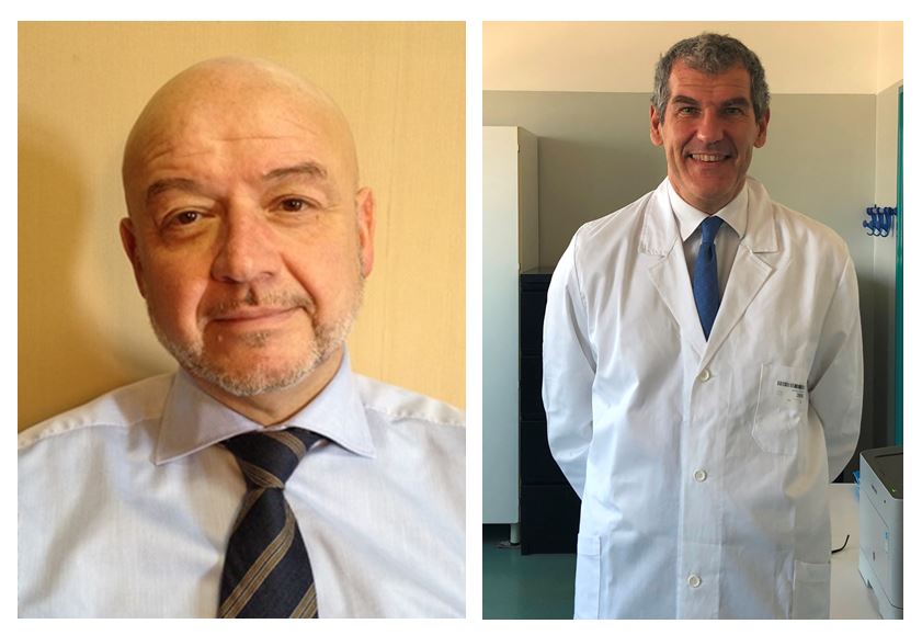 Si rafforza la squadra di Reumatologia dell’ASST Pini-CTO