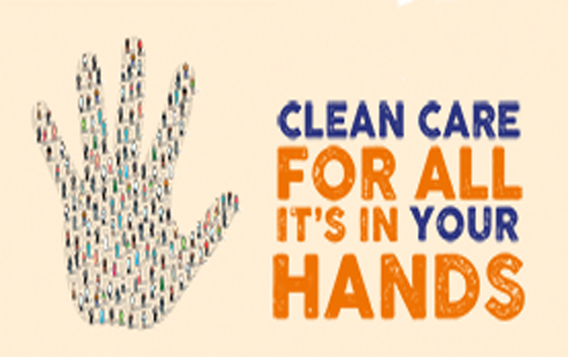 Giornata igiene mani 2019