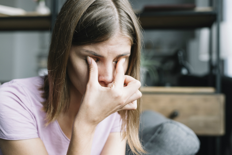 Sindrome di Sjögren, rivista americana pubblica studio italiano