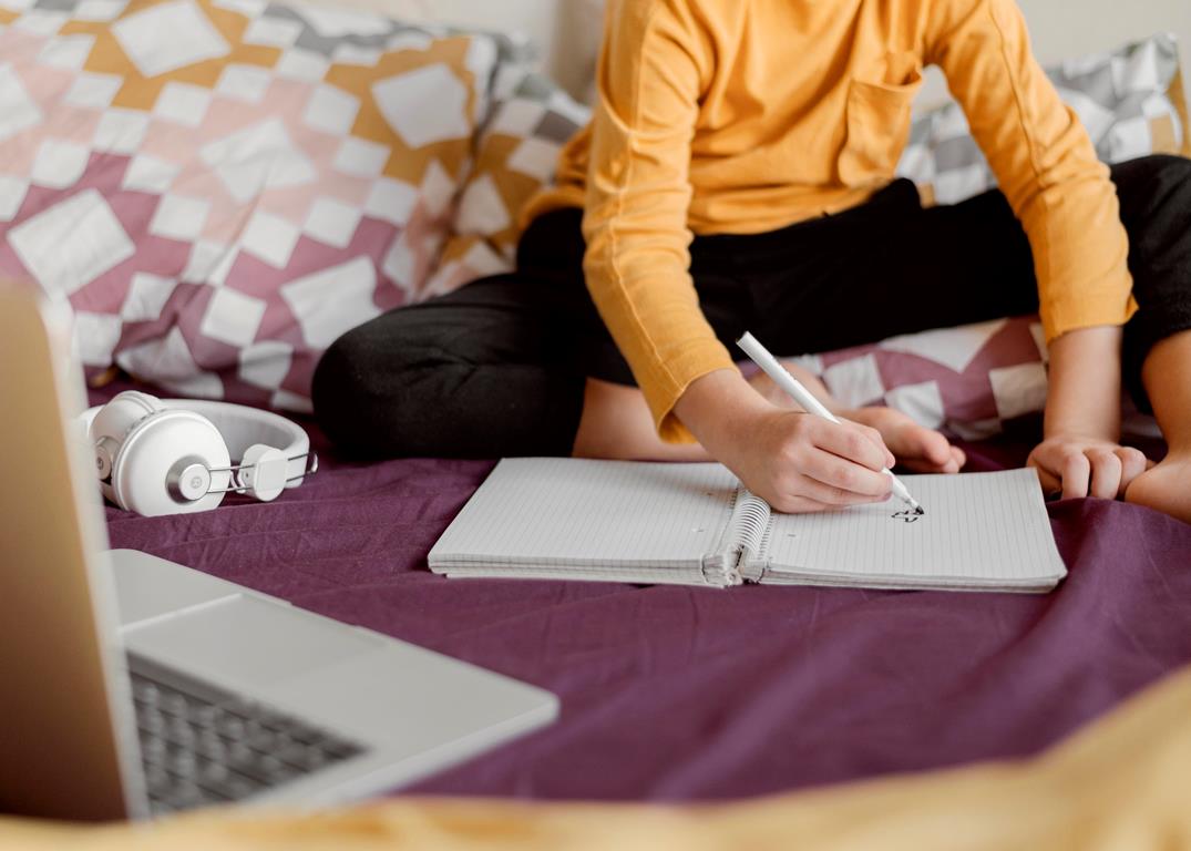 Ricomincia la Scuola in Ospedale
