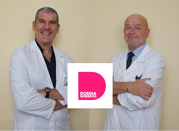 La Reumatologia del Pini con Donna Moderna per il mese della prevenzione