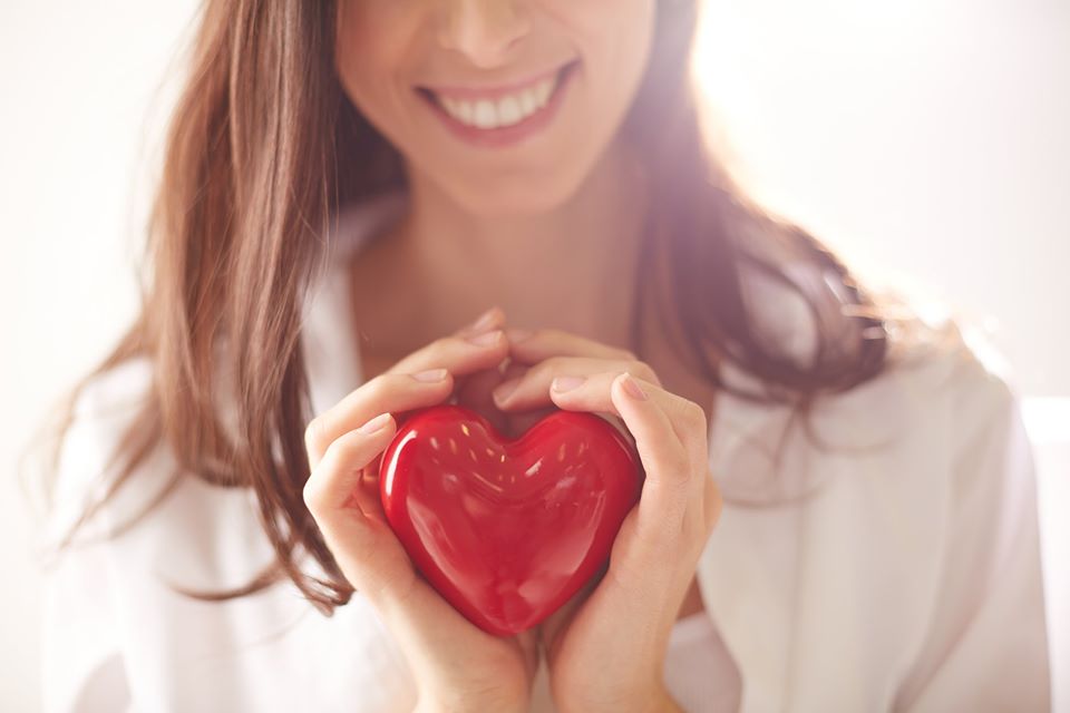 10 cose che non sai sul cuore delle donne che potrebbero salvarti la vita