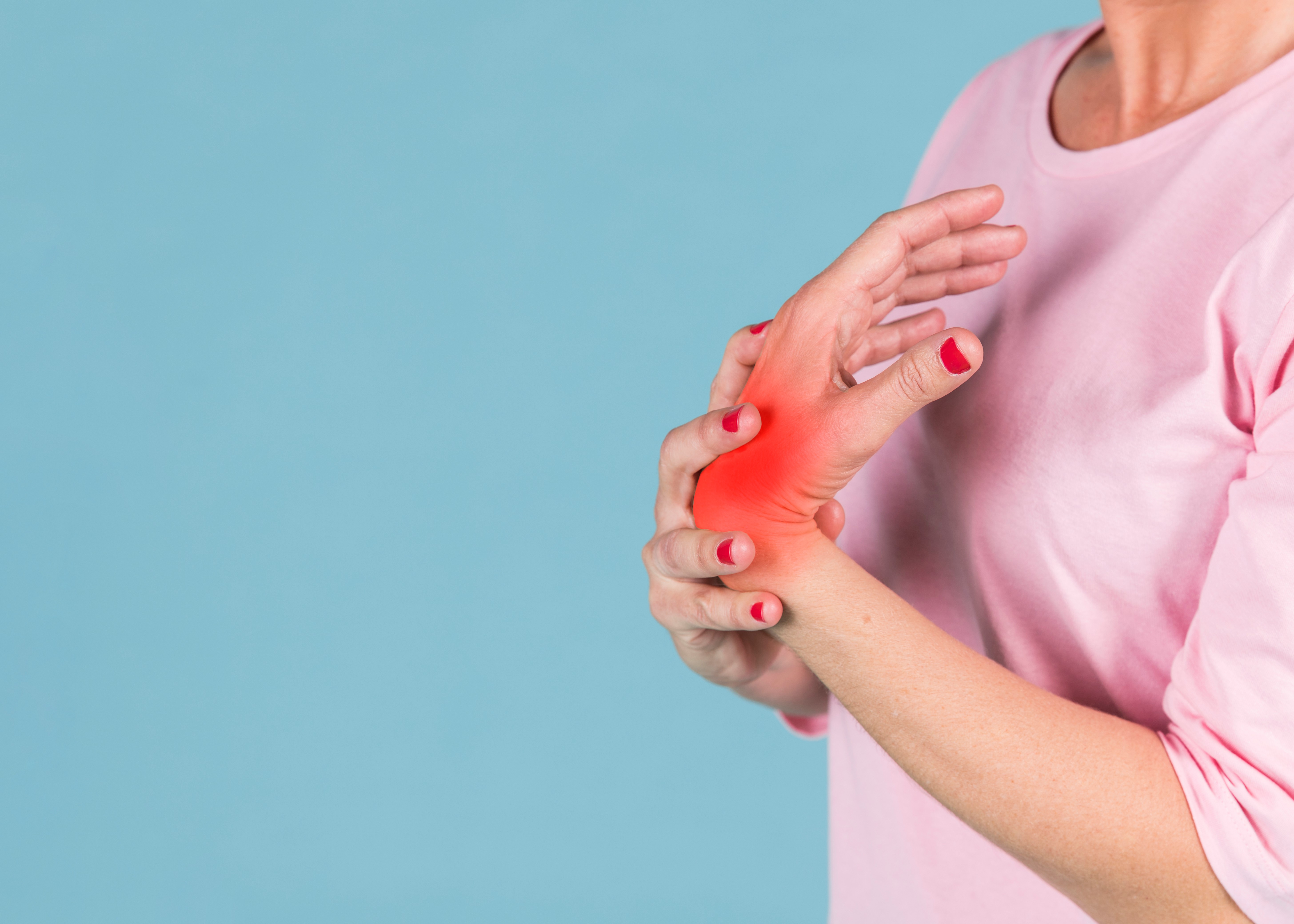 Artrite reumatoide, i farmaci biologici migliorano la capacità lavorativa dei pazienti