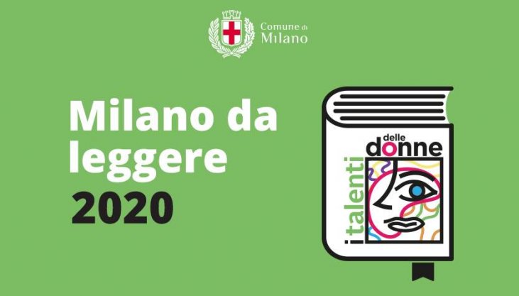 Milano da leggere 2020, c'è tempo fino al 30 giugno per scaricare gli ebook gratuiti