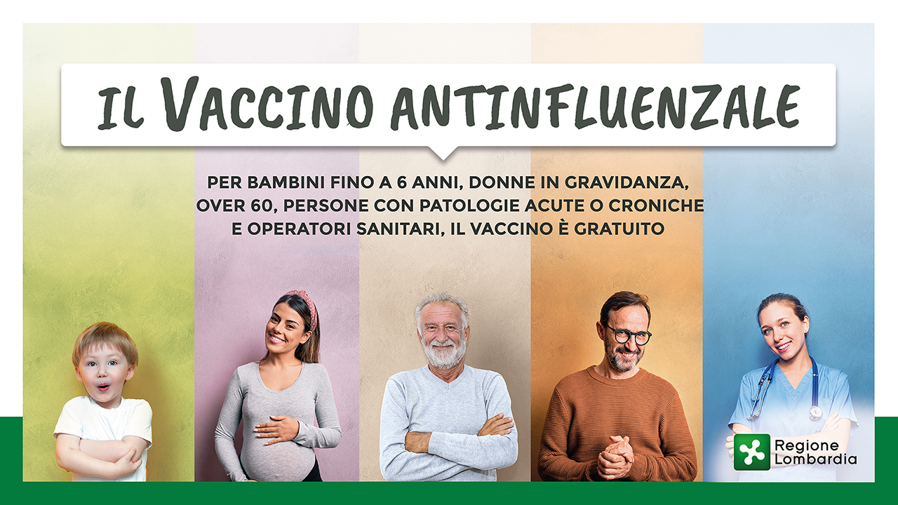 Ambulatorio vaccini al Presidio CTO per over 65 e adulti con patologie gravi