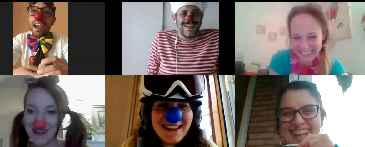 Due tablet in dono al Presidio Pini dall’associazione Veronica Sacchi