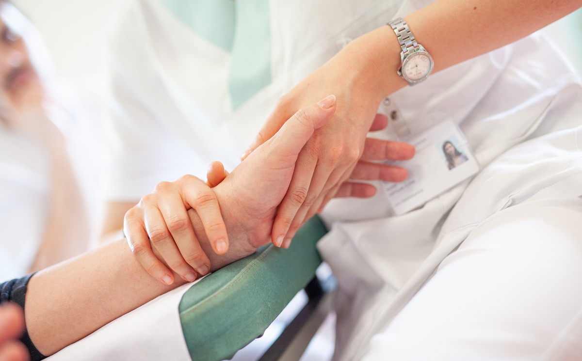 All’ASST Gaetano Pini-CTO riparte la riabilitazione per i pazienti con patologie reumatologiche