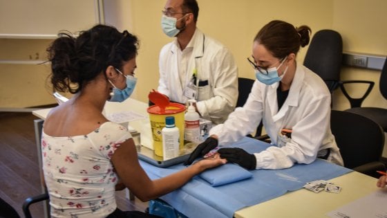 L’ASST Gaetano Pini-CTO aderisce alla campagna di screening per il personale scolastico