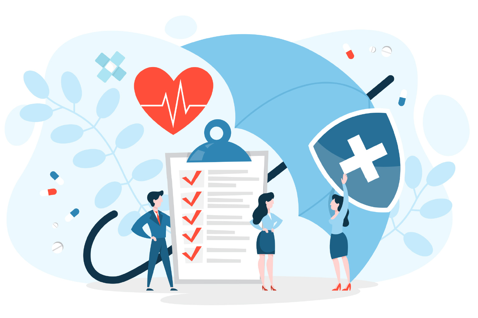 Giornata della sicurezza delle cure e della persona assistita