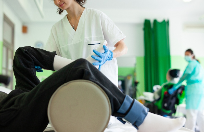 Giornata Mondiale della Fisioterapia