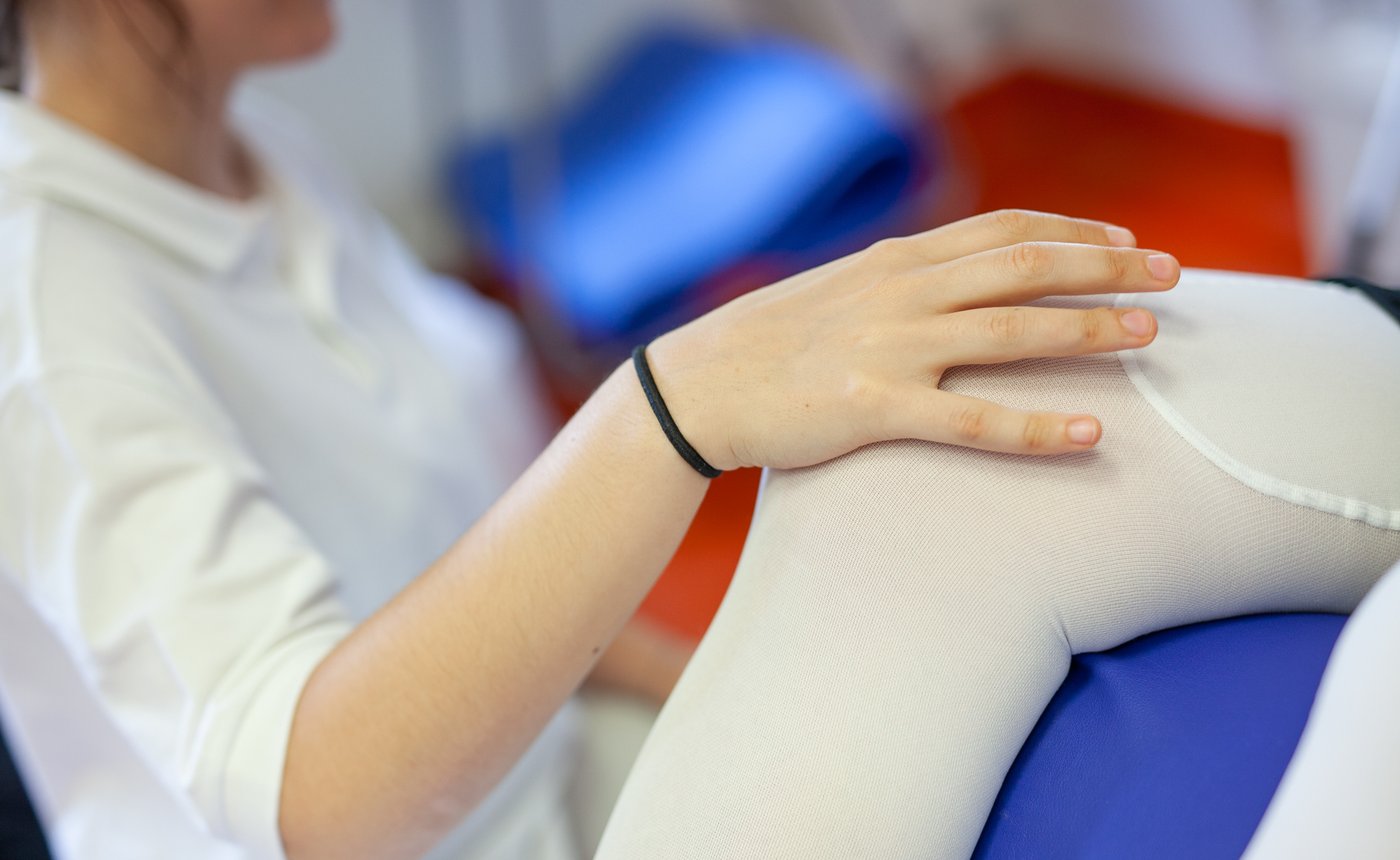 Riapre al Presidio Pini l'ambulatorio post-acuti