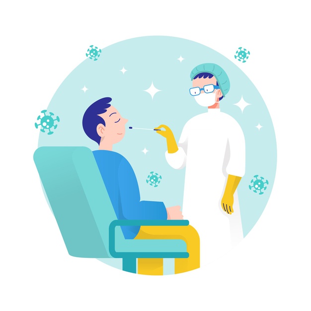 Consulta gli esiti COVID-19 utilizzando il CUN