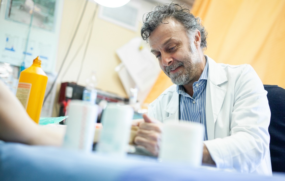 Il dott. Pierluigi Tos eletto presidente ESFM, Federazione Europea delle Società di Microchirurgia