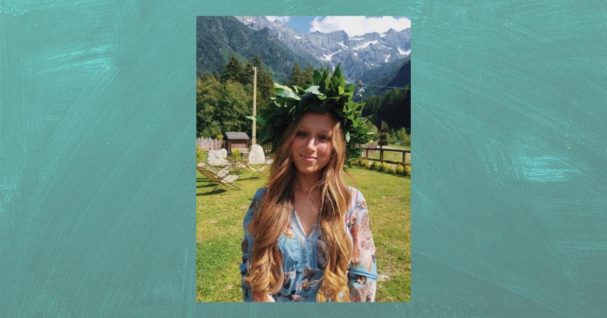 La lettera della neodottoressa all'equipe di Ortopedia Oncologica