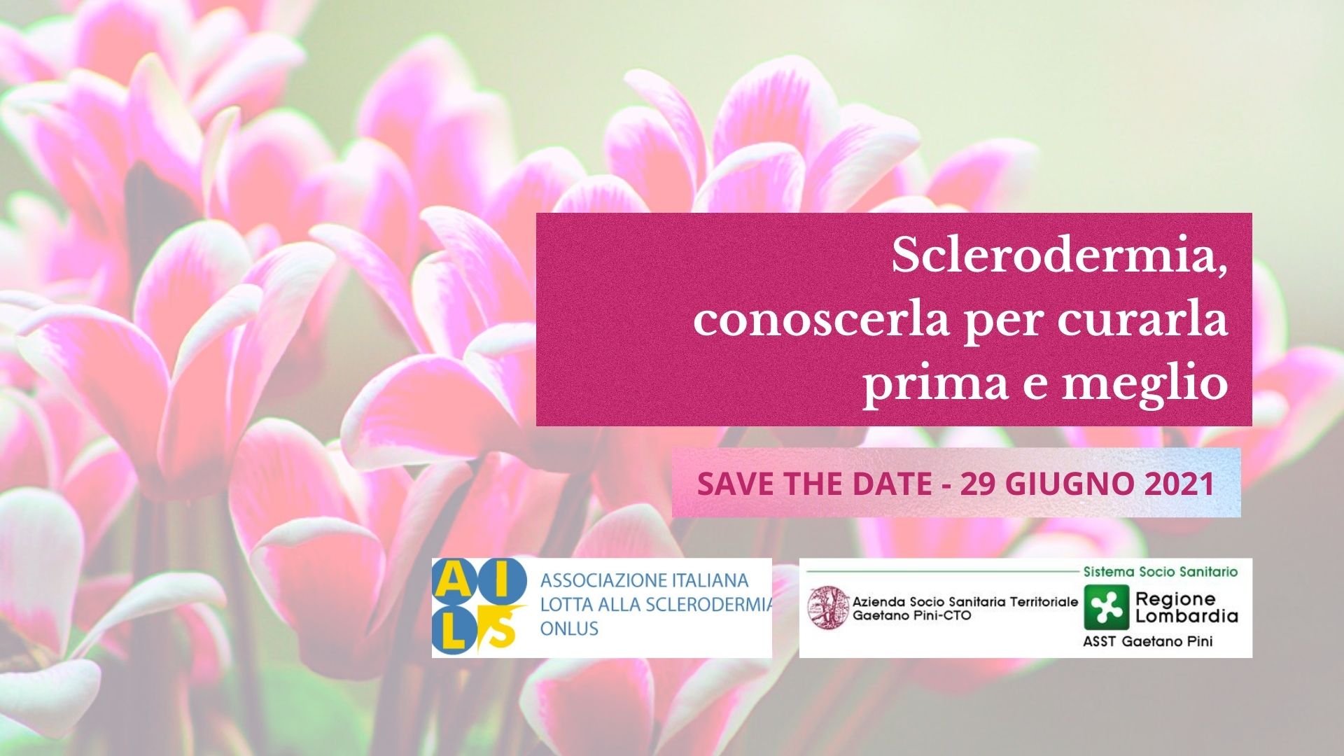 Sclerodermia, conoscerla per curarla prima e meglio
