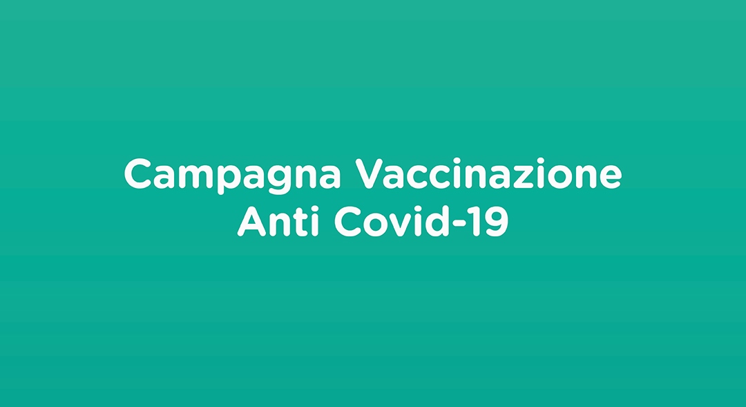 Vaccinazione anti-Covid personale scolastico