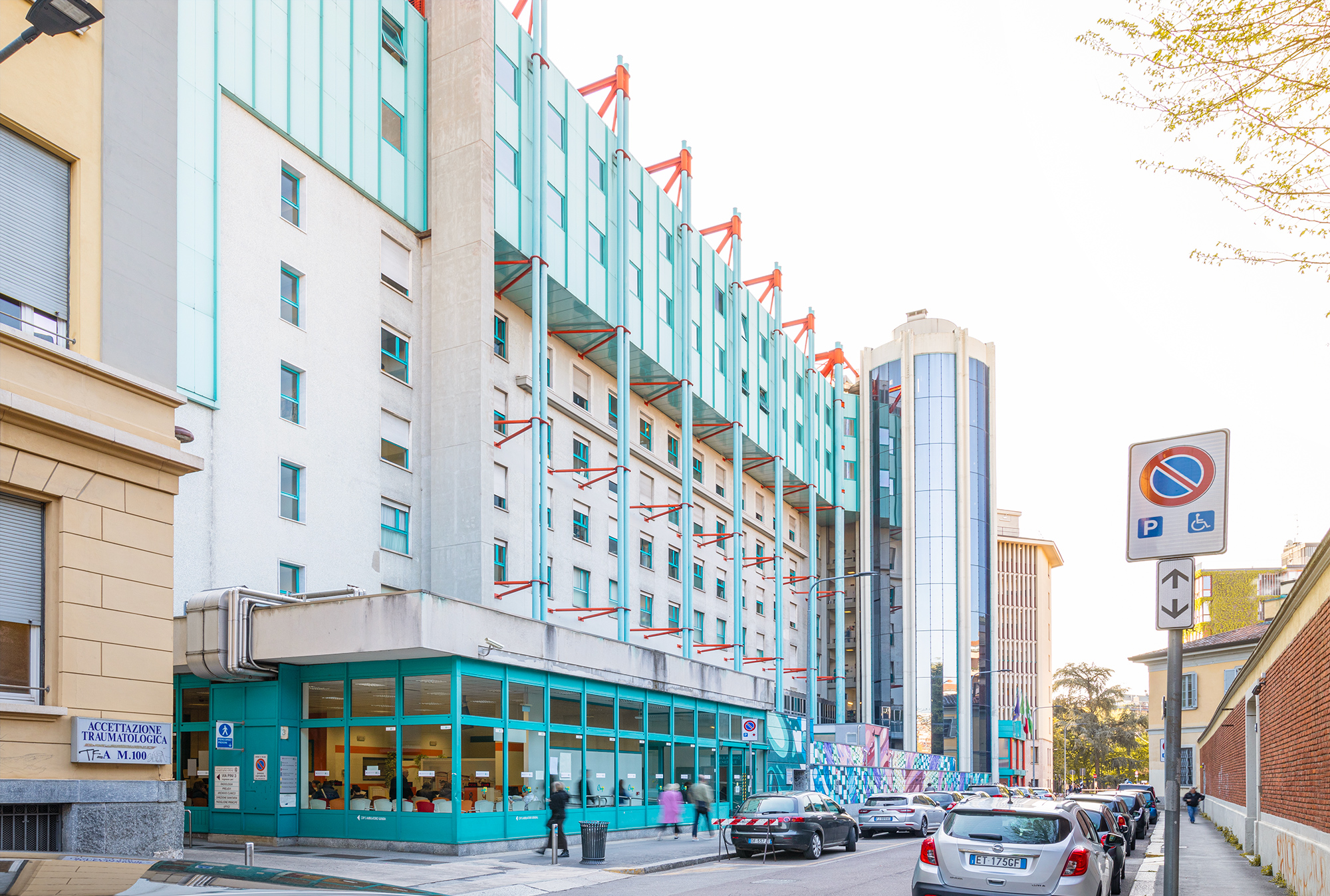 La Scuola di Specializzazione in Ortopedia e Traumatologia torna al Pini