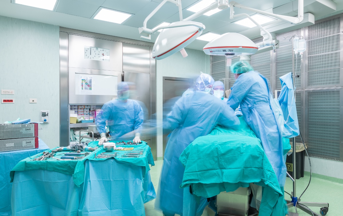 Ortopedici in formazione da tutta Europa, l’ASST Gaetano Pini-CTO è Teaching Center SIAGASCOT e SECEC