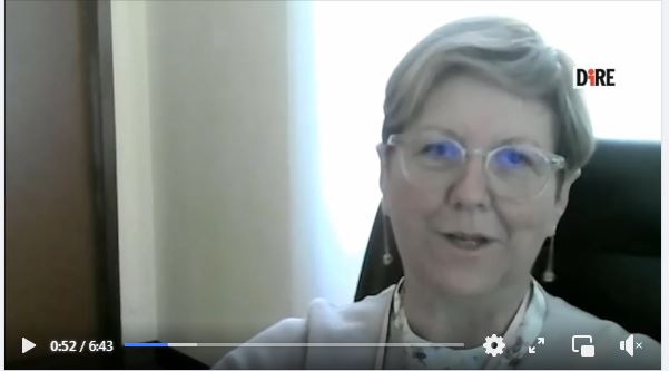 VIDEO | Donne manager, Paola Lattuada prima donna al vertice dell’ASST