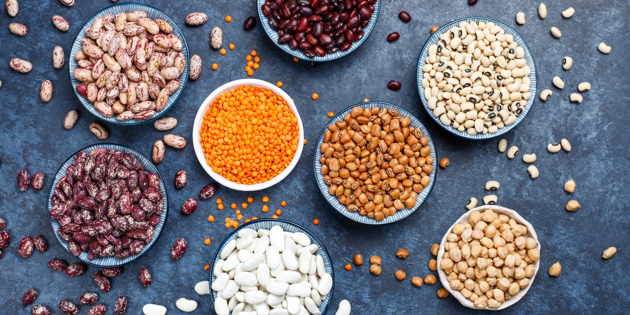 Giornata Mondiale dei Legumi, ottimi alleati della dieta