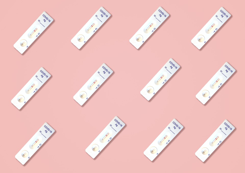 Gestione casi Covid-19, come prenotare il tampone