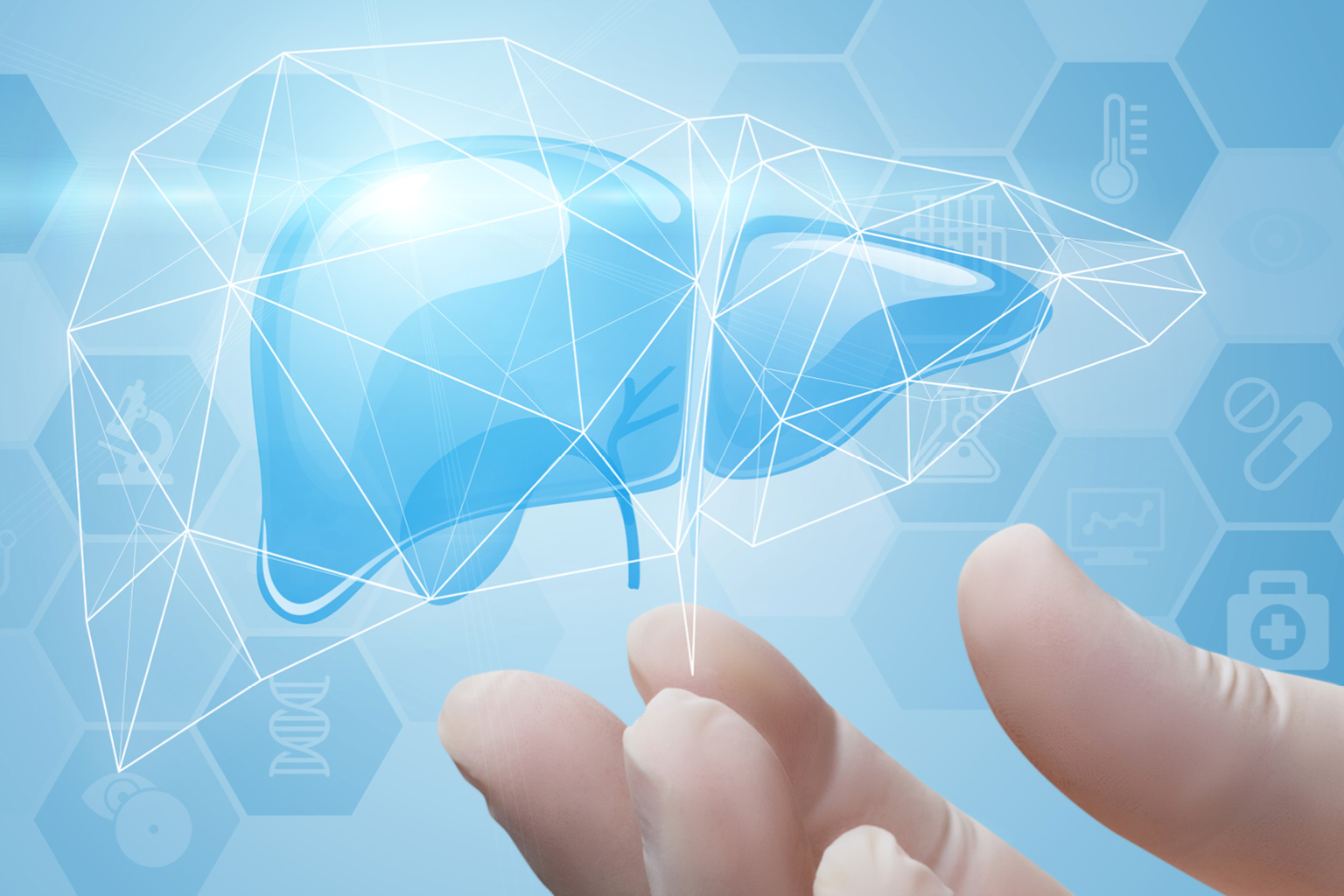 Epatite C da HCV, parte lo screening gratuito