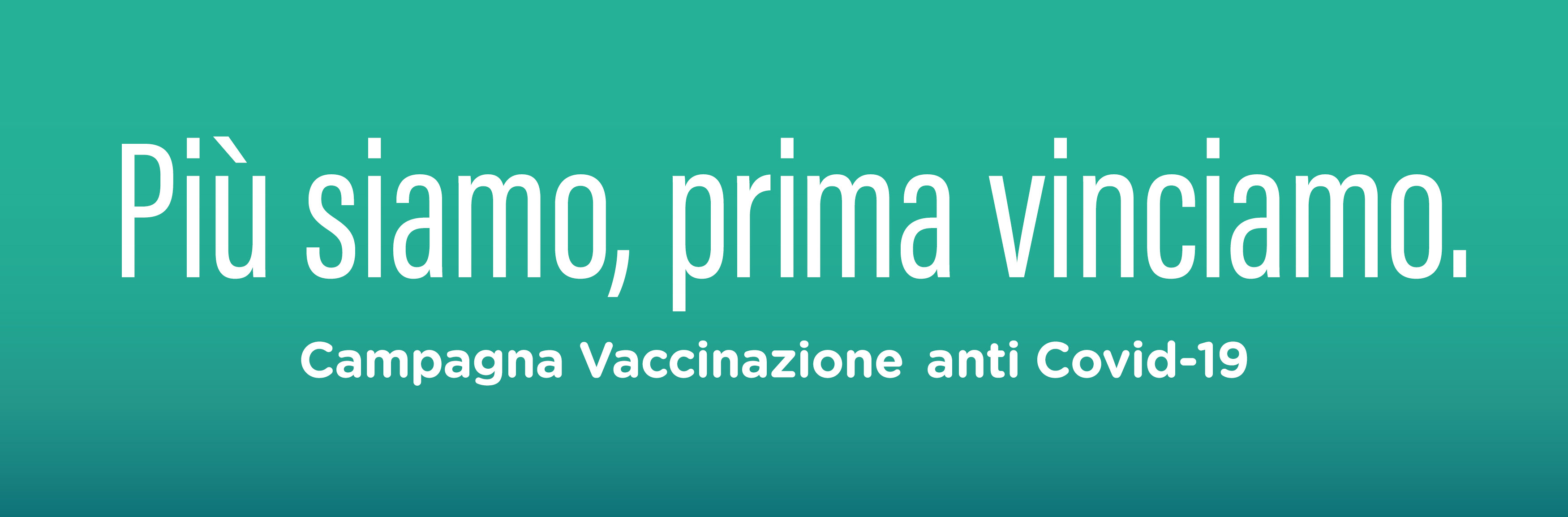 Vaccini anti-Covid, come prenotare